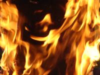 Feuerbestattung
